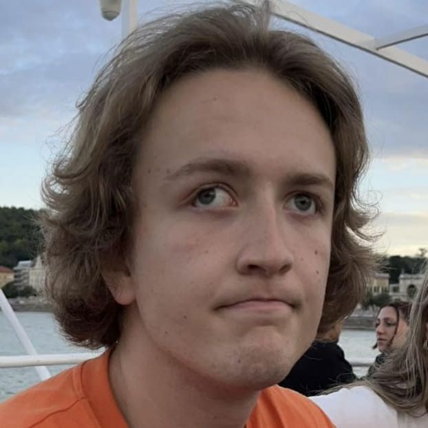 Laykinn FACEIT avatar