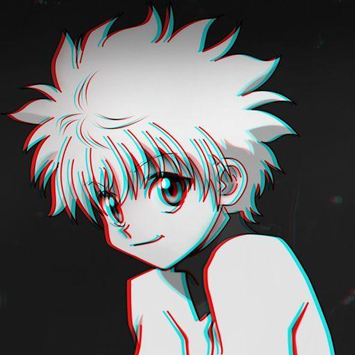 Killuaa