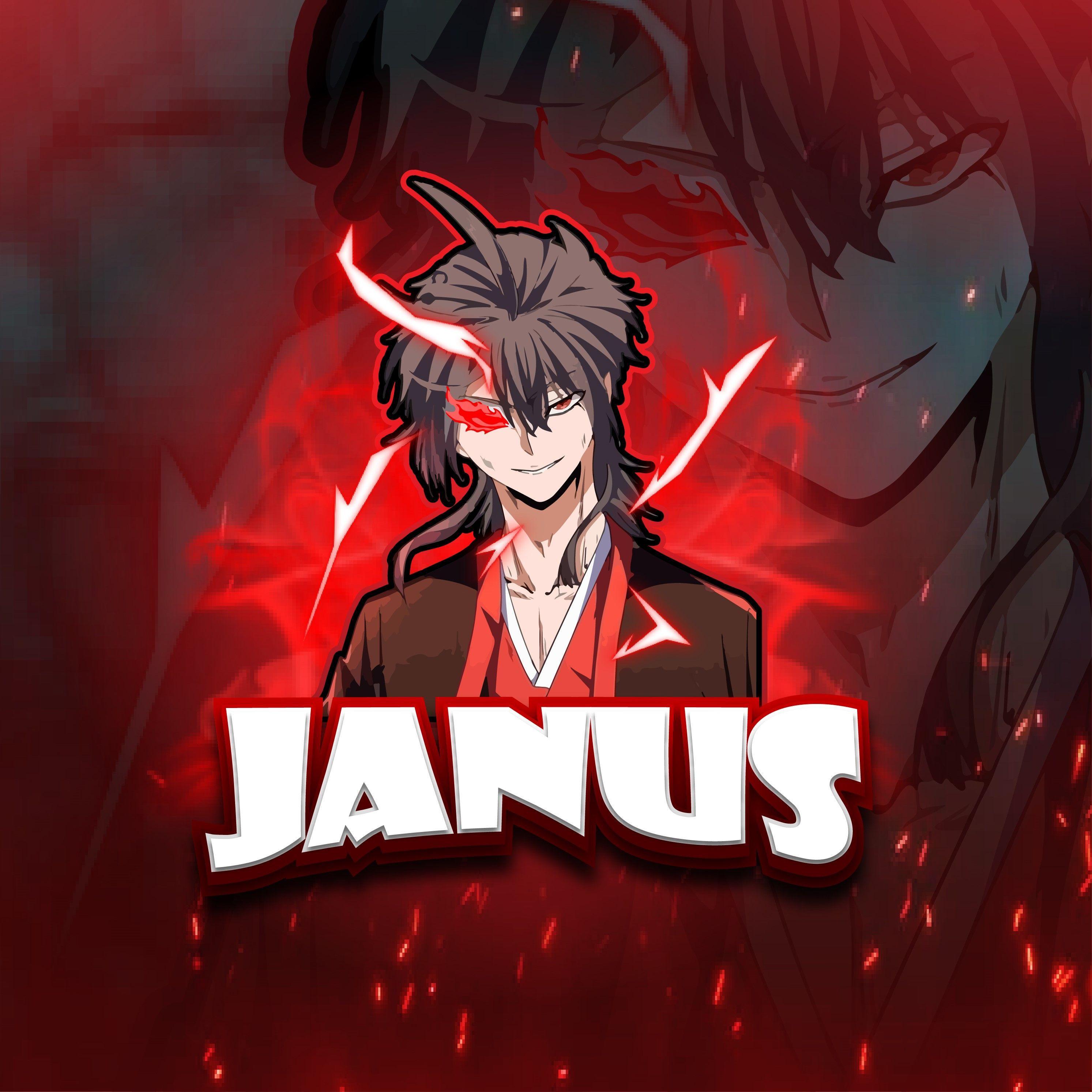 Janus avatar