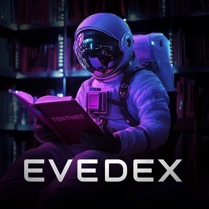 EFEvedeX