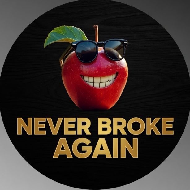 Never Broke Again
