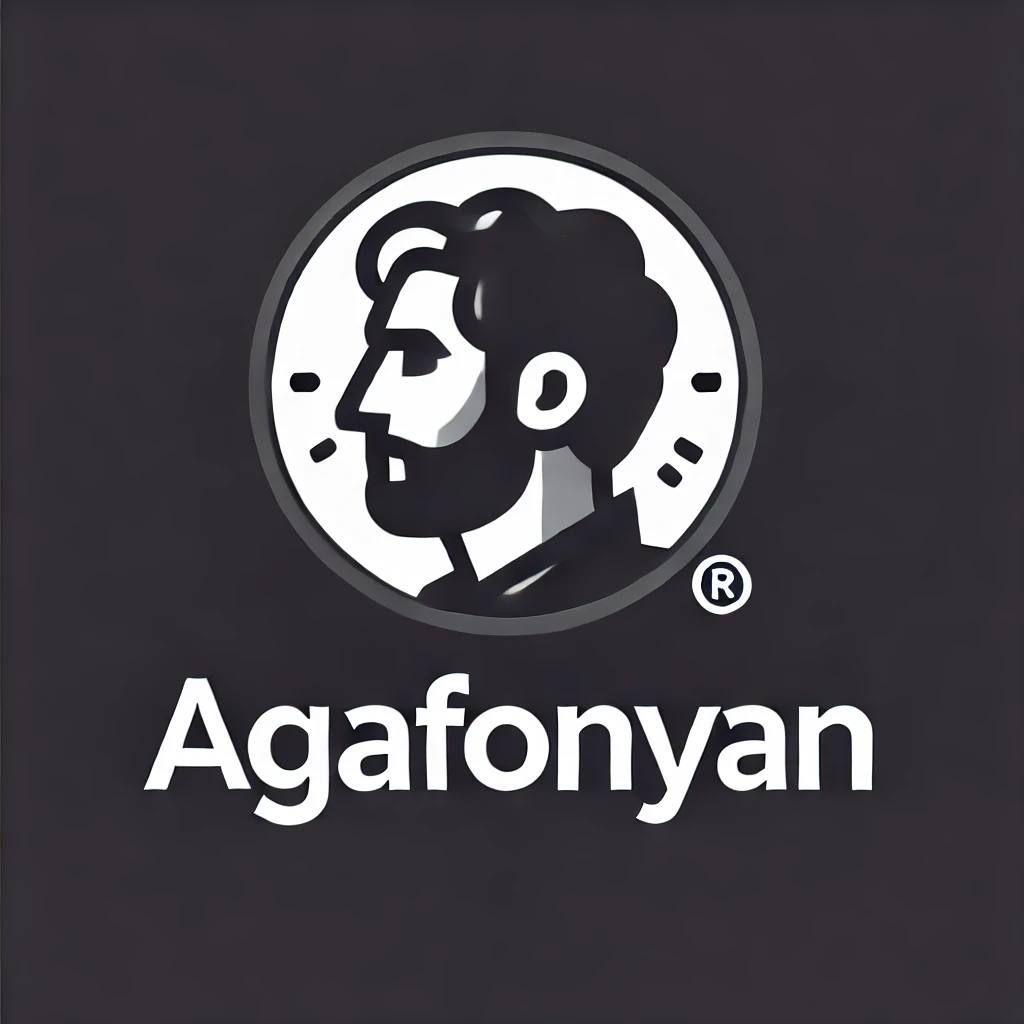 Agafonyan avatar