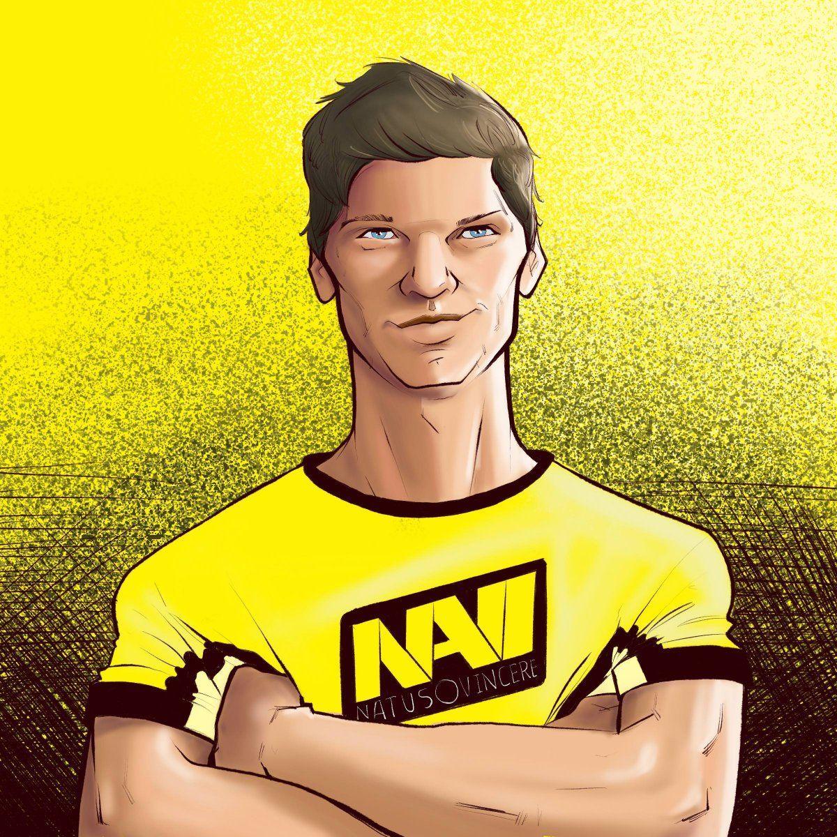 NSDOXYGEN avatar