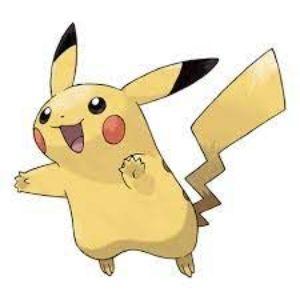 Pikachuzinho avatar