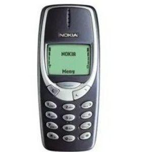 Player Nokia3318 avatar