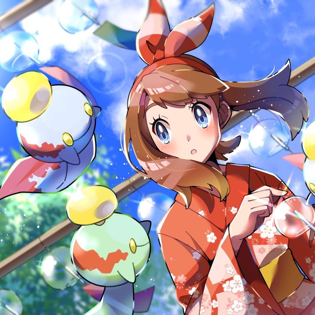 Sukamae avatar
