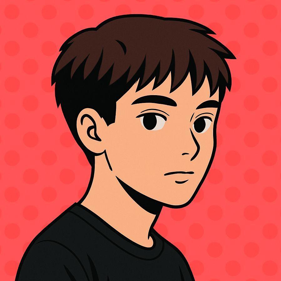 Skyeir avatar
