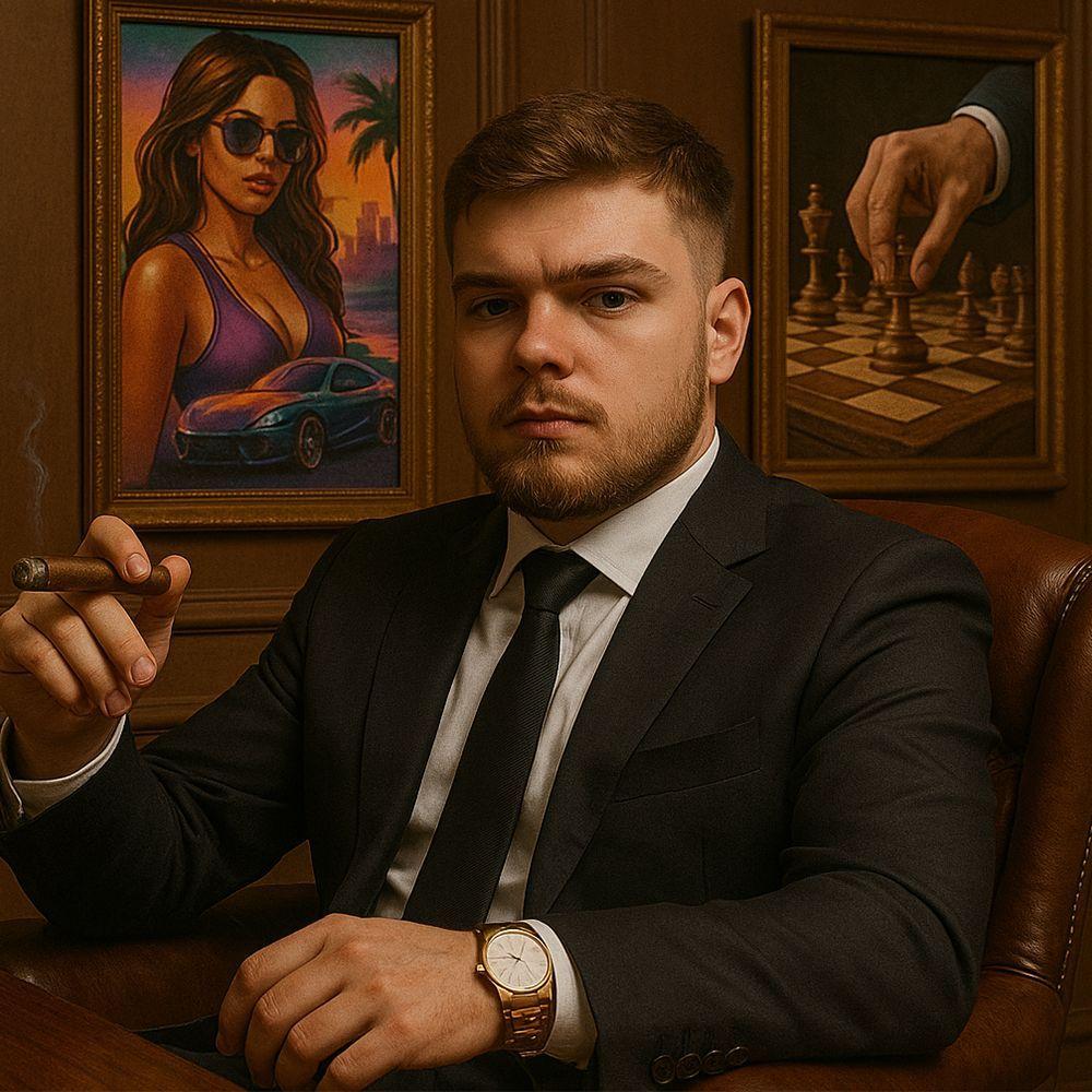 Szybki_John avatar