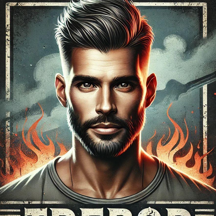 Trebor66 avatar