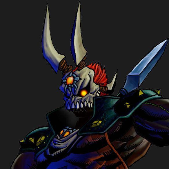 Valde-Cooper avatar