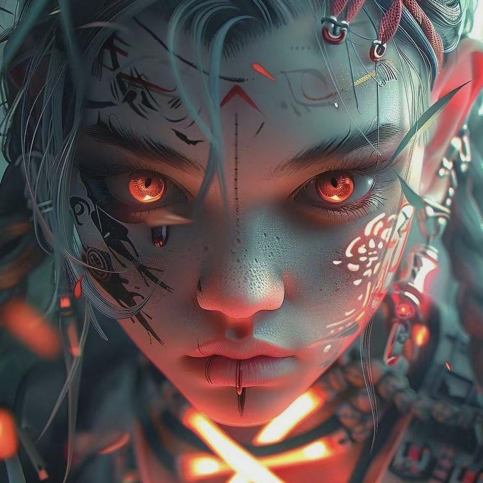 V1RUSx5 avatar
