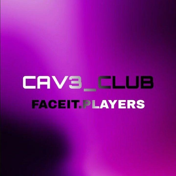 CAV3_Lak0mka avatar