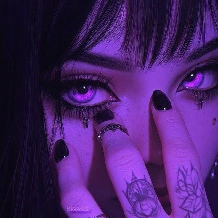 Violett avatar