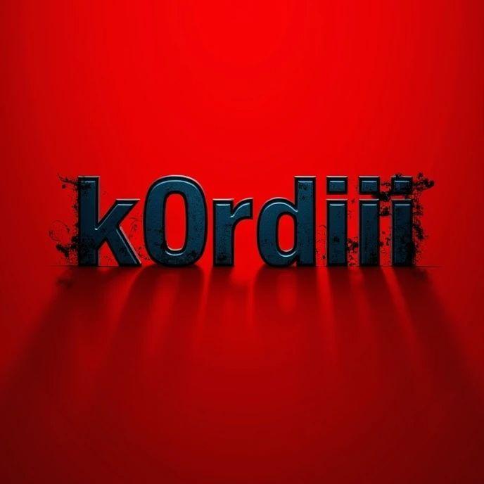 k0rdiii avatar