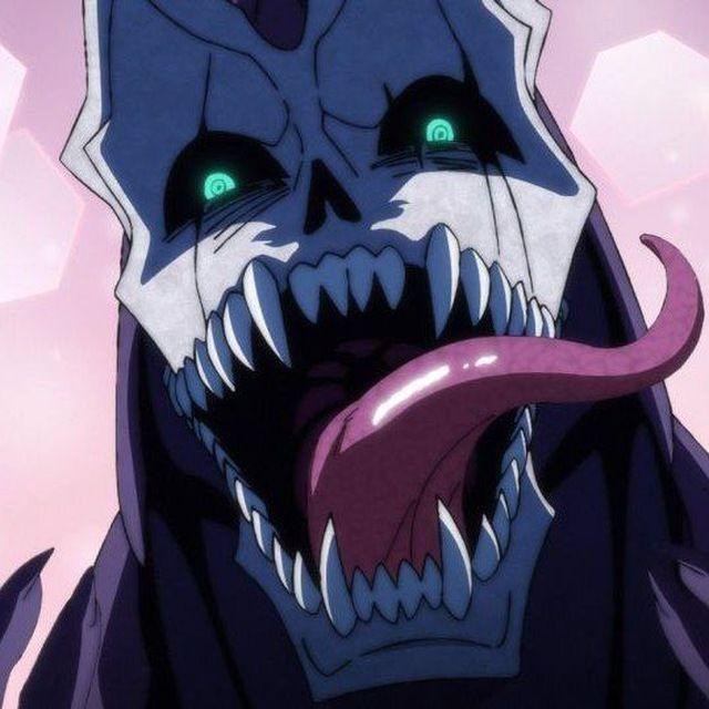 LuciferKRM avatar