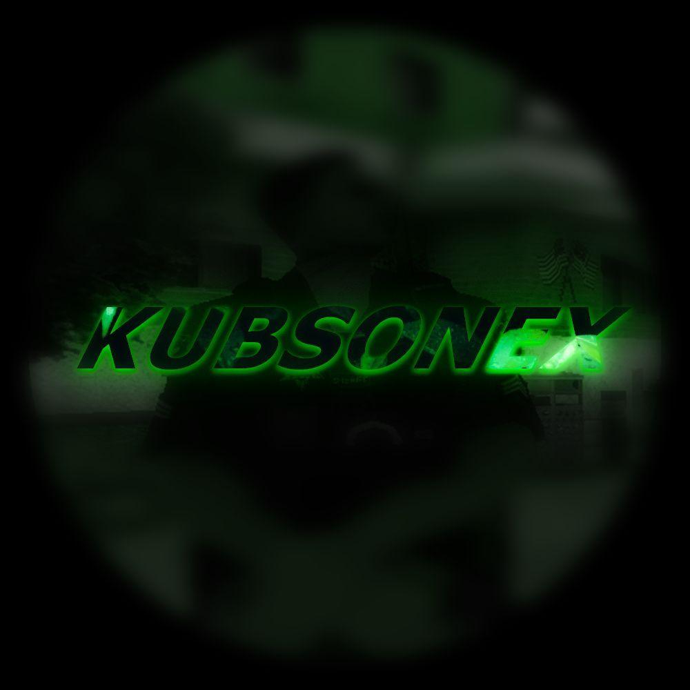 kubsonexs avatar