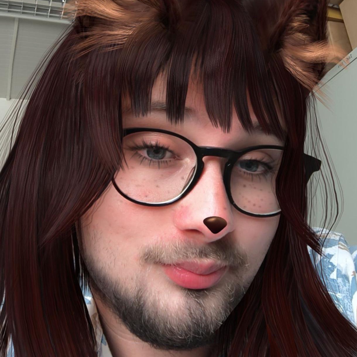 Faceit Avatar
