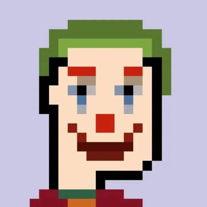 Lewarsme avatar