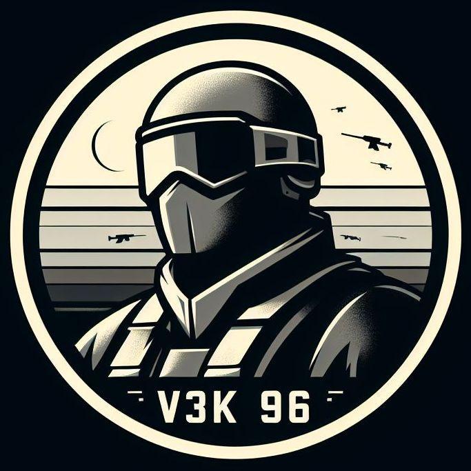 Player V3K-96 avatar