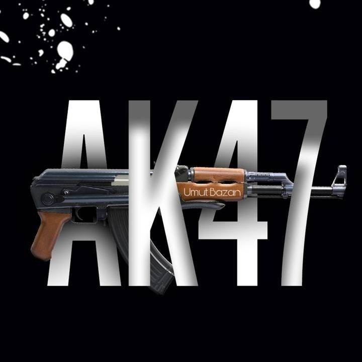 -AK-47-