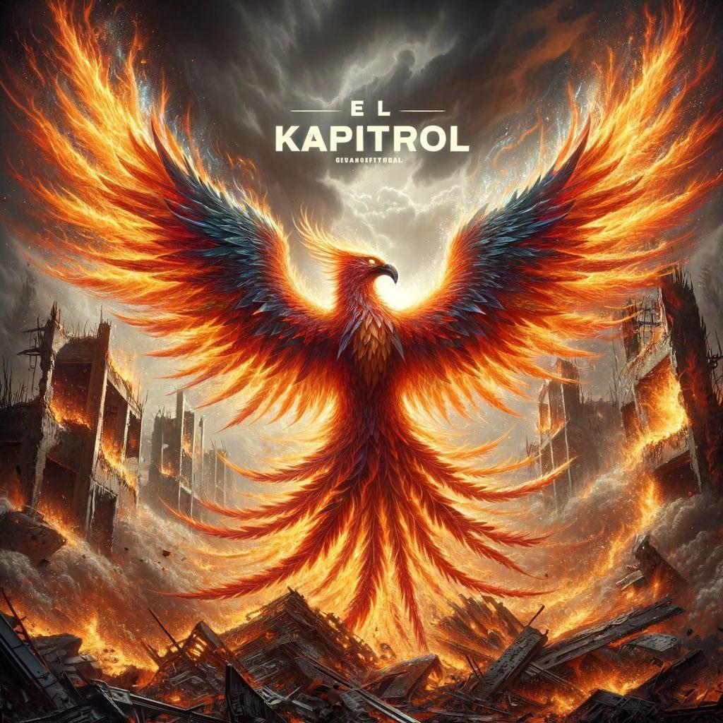 Player El_KapiTroll avatar