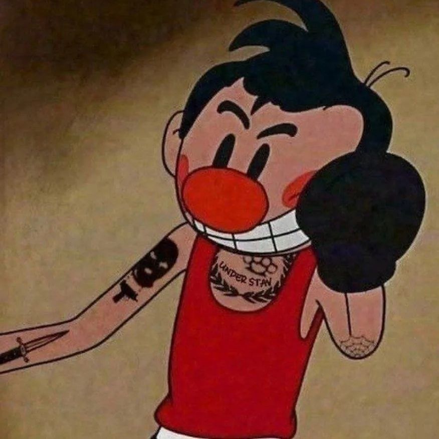 TANYAGAZ avatar