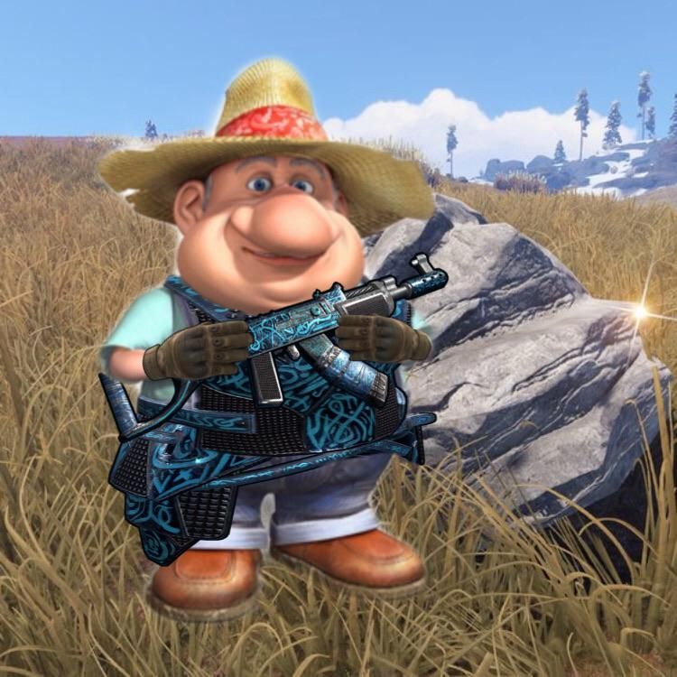 SirSamps