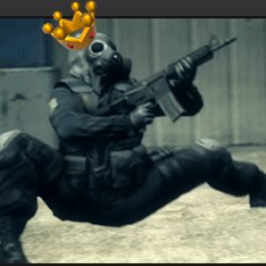 KrybeKongen