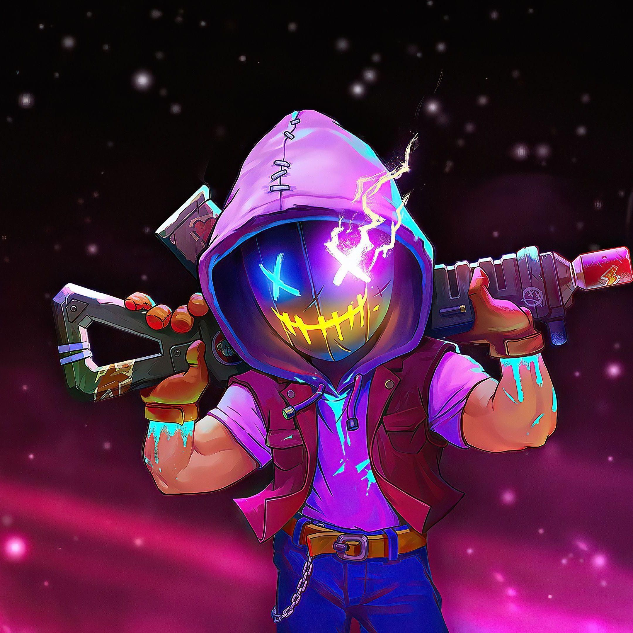 Infinity_3 avatar