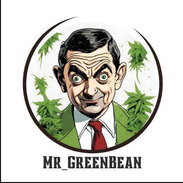 Mr_GreenBean avatar