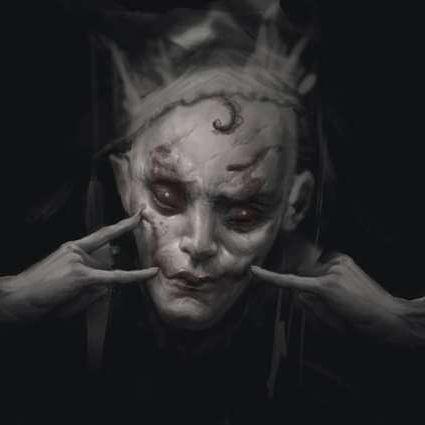 Fizykant avatar