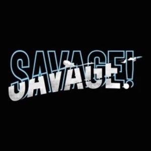 SavageX-- avatar