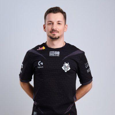 HcGaming avatar