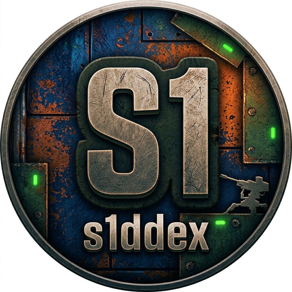 s1dd3x1