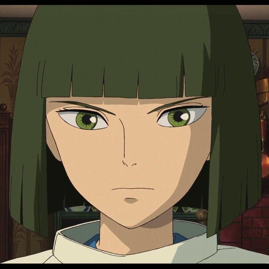 Pensiya avatar