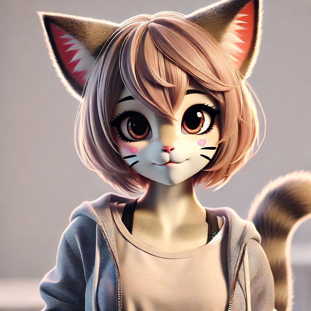 xFurryHunter avatar