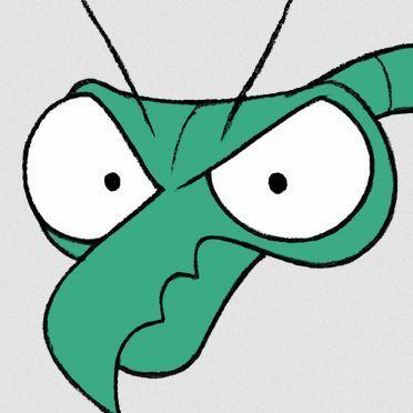 Zorak avatar