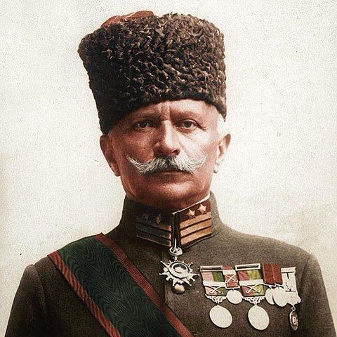 Piyade