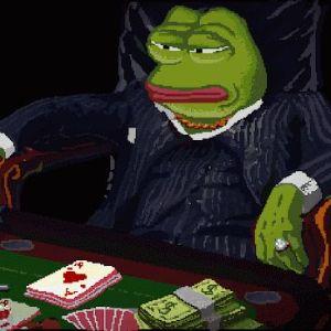 Player Frogstah avatar