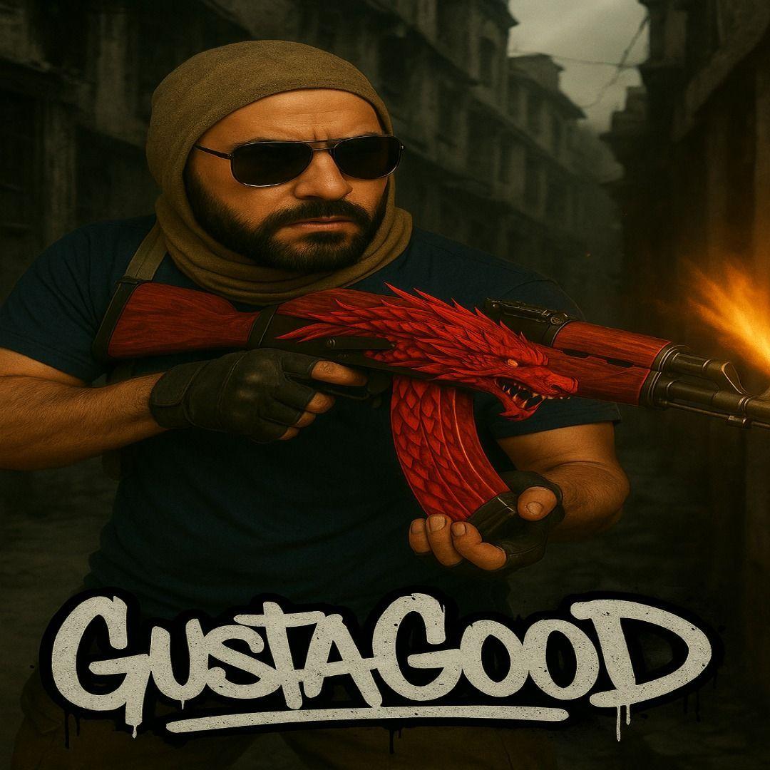 GustaGooD avatar