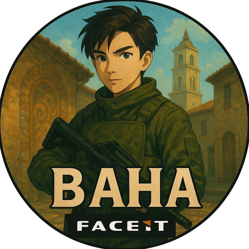 Baha avatar
