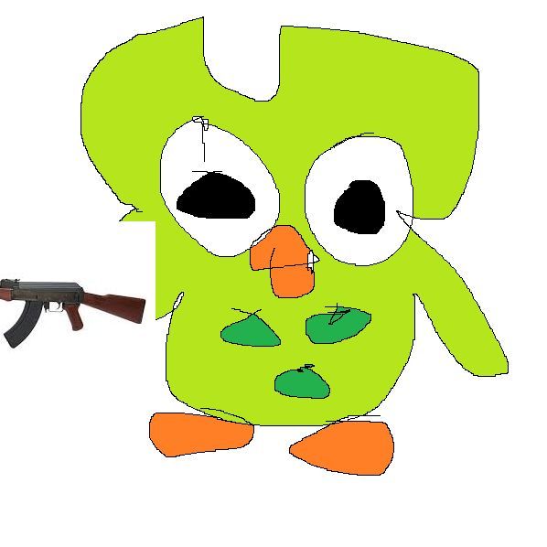 Ert FACEIT avatar