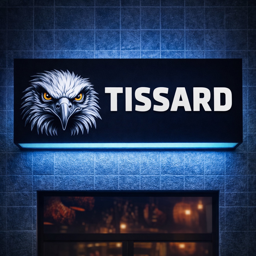 tissard