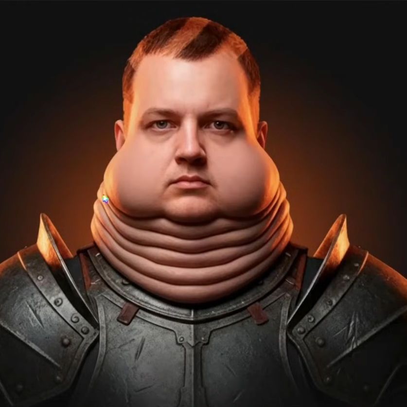 Slogn0 FACEIT avatar
