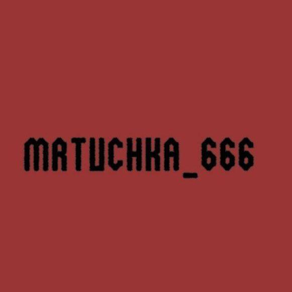 Player MrTuchka_666 avatar