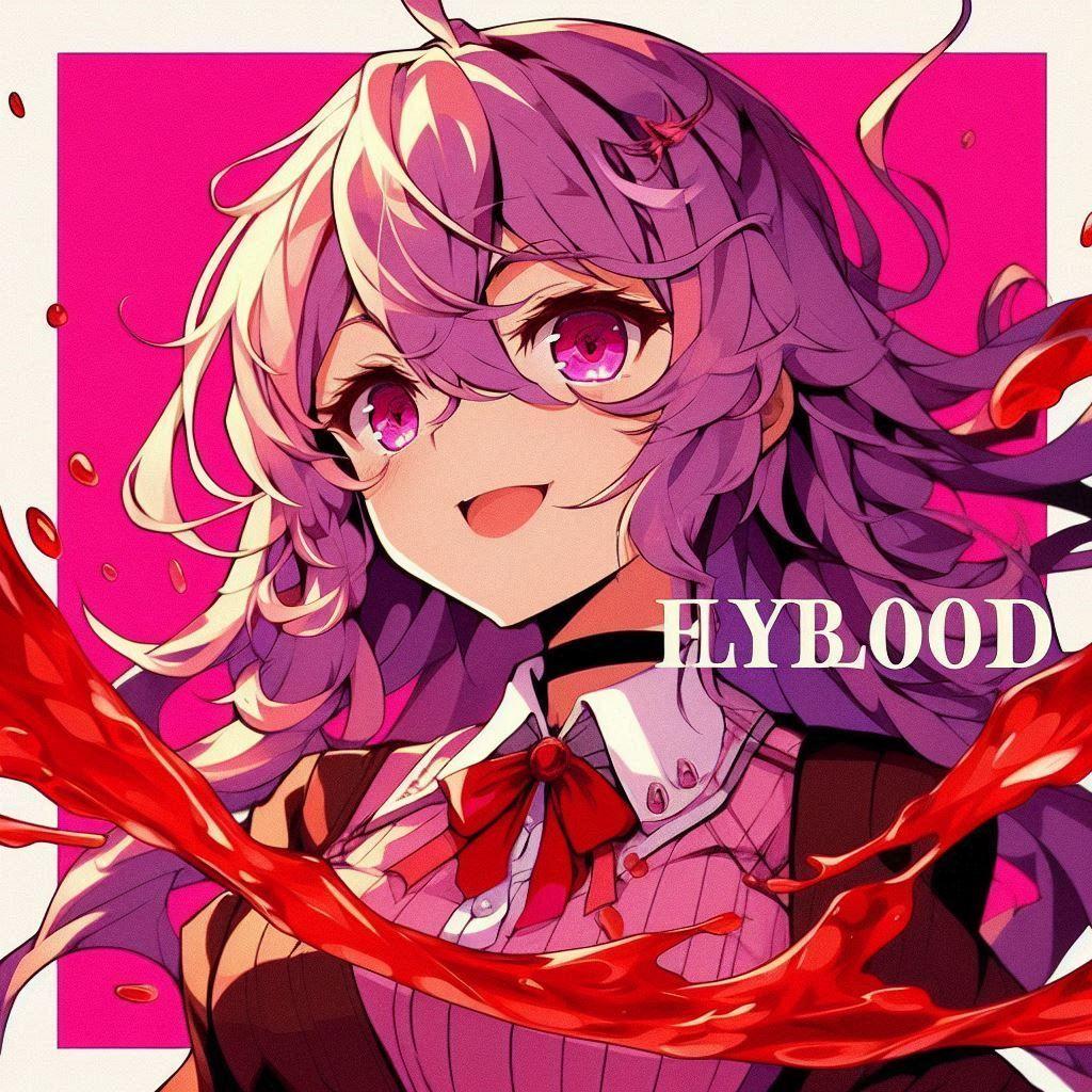 FlyBlood avatar