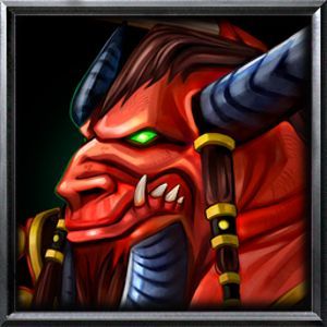 Hex69 FACEIT avatar