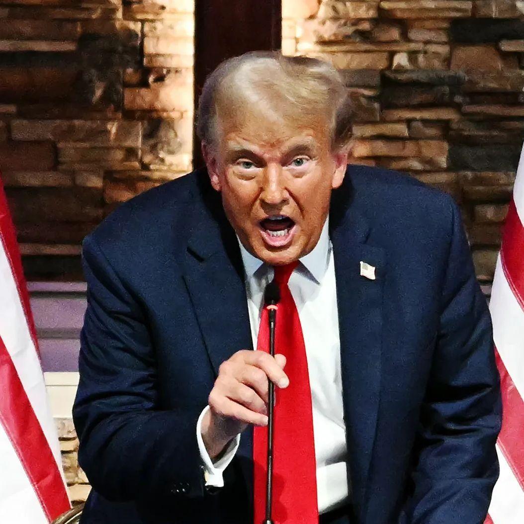 tRUMPPPPPPPP avatar