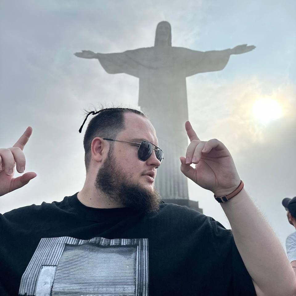 Babkov9 avatar