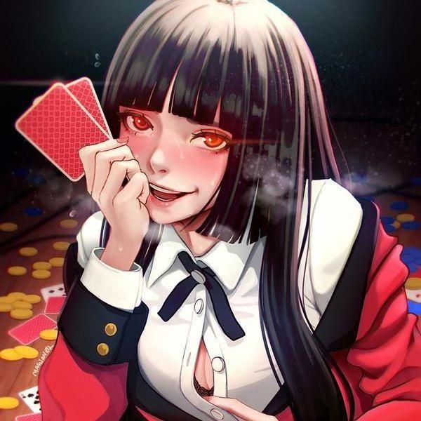 Larrowinka avatar